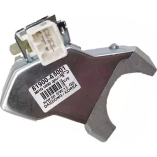 Genuine steering Ignition Lock for hyundai Santa fe DM 2013 2014 2015 2016 2017 2018 81900A5001 81900-A5001