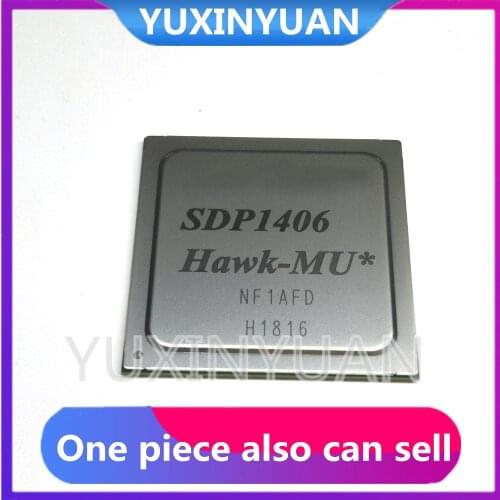 1PCS SDP1404 SDP1406 SDP BGA LCD chip new in stock