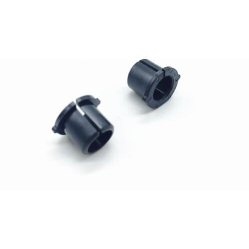 10Sets Fuser Cleaning Roller Bushing For Minolta Bizhub C654 C754 654E 754E , Fuser cleaning roller bushing