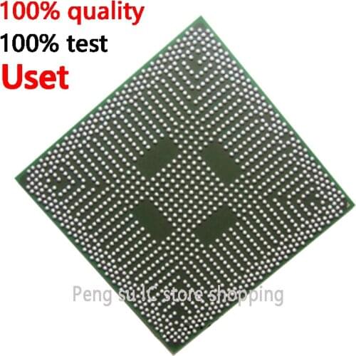 100% test very good product RS600ME 216MEP6CLA14FG bga chip reball with balls IC chips