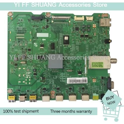 100% Test shipping for UA40D5000PR motherboard BN41-01747A with screen LTJ400HM03-H