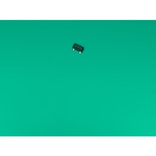 50pcs/lot 2SC5064 SOT23 RRN 2SC 5064 THYRISTOR SCR 0.8A 200V SOT23-3 2N5064 2SC5064Y(TE85L F) 2SC5064-Y 2SC5064-O 2S C5064