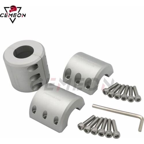 R1200GS R1250GS R 1200 /1250 GS ADV RT Waterfowl Motorcycle Front Fork Shock Absorber Center Column Reinforced Protective Sleeve