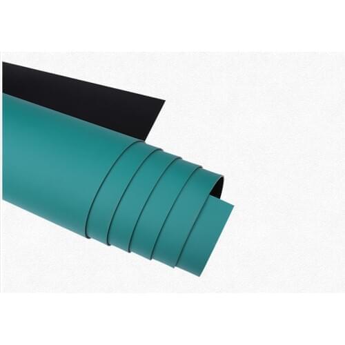 1000*3000*3mm antistatic mat Anti Static Mat mat Antistatic blanket ESD table mat for BGA repair work
