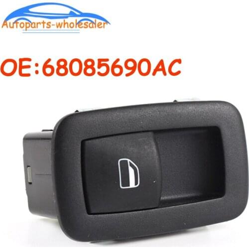 Car Accessories 68085690AC For 14 -18 Dodge Durango Power Window Switch