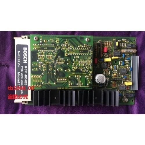 Used Good Condition 0 811 405 028 / 0811405028