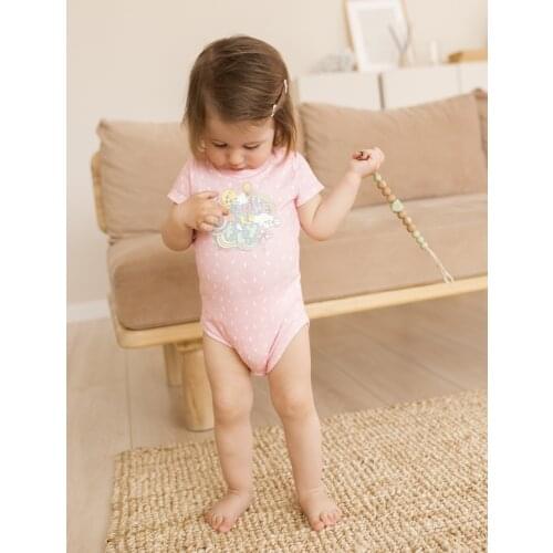 Batik Bodysuits And Slips