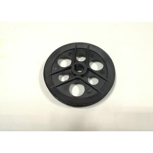 Bowling Spare Parts T47-013956-002 V-BELT PULLEY Use for Brunswick Bowling Machine