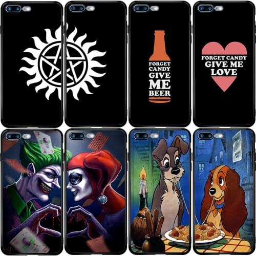 Phone Case for Xiaomi Redmi Note 9A 8 8T 7 6 7A 6A 5A 5 A1 A2 A3 Pro Max Plus Lite Best Friends BFF Girls