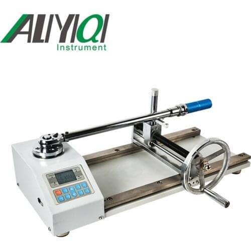 Digital Torque Wrench Tester(ANJ-300) Tools