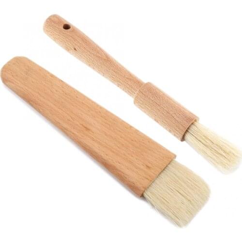 EECOO Smearing Brushes