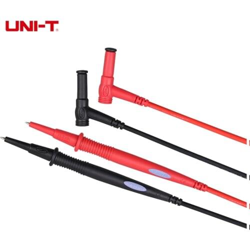 UNI-T UT-L26 Probes and Test Leads