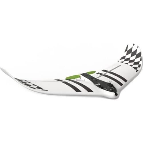 FTC FTCRC HUNTER 680mm Wingspan EPP Delta Flying Wing FPV Racer RC Airplane Kit/PNP Version