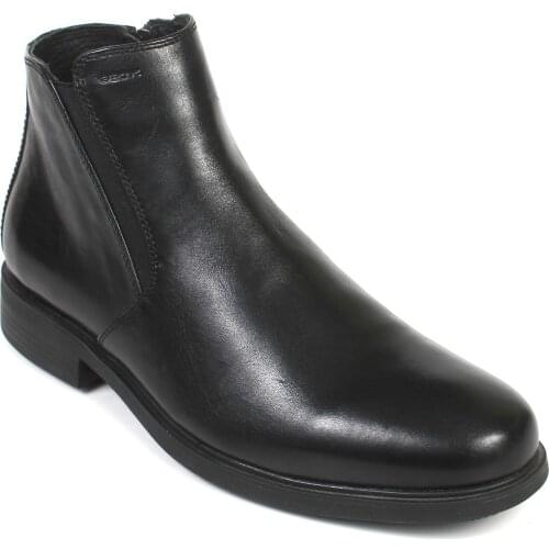 GEOX Men's Classic Boots