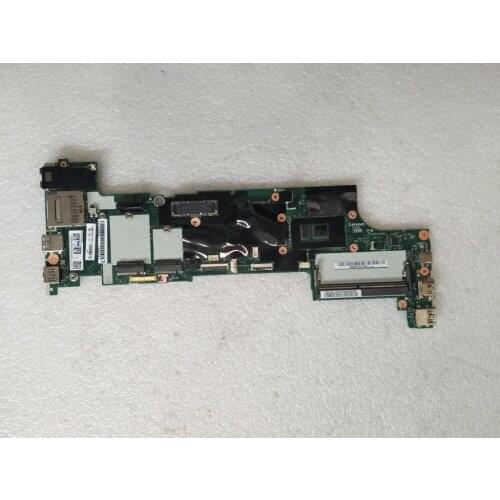 ThinkpadX270 i3-7100U laptop motherboard.FRU 02DL612 01LW709 01HY502 01YR989 02DL613 01LW716 01HY509 01YR992 02DL614