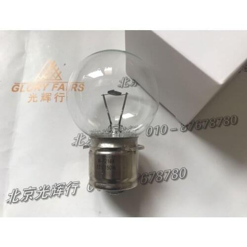 N-72168 15V150W lamp,NIKON NIPPON SHADOWGRAPH PROFILE PROJECTOR V-16,15V 150W bulb,Compatible