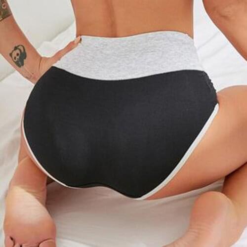 Sexy Lingerie Seamless Breathable Women Sexy Fashion High Waist Breathable Soft Stretch Underwear Panties Нижнее Белье Женское