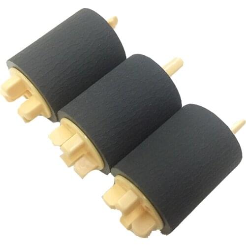 New Pickup Roller 604K97140 Feed Assy For Xerox V2060 V2263 V3060 V3065 V2265 V3070 V4070 V5070 Printer Parts