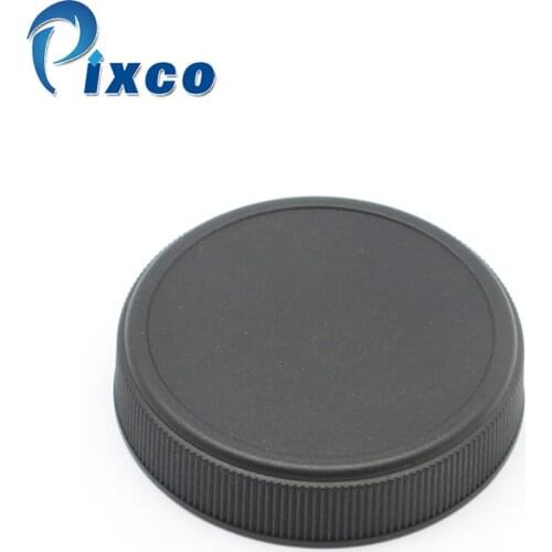 Pixco 100pcs of Len Caps for Contax G, for Yashica (G1/G2) Cover