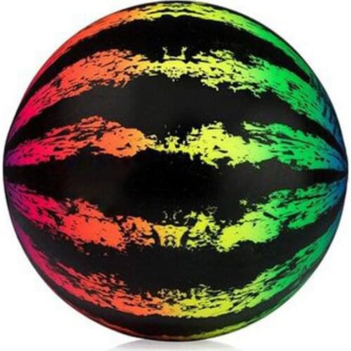 Swimming Toy Ball Colored Fruit Underwater Swimming Float Toy