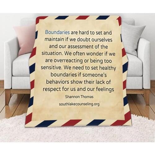 Christmas Microfiber Warm Flannel Blanket Soft Comfortable Personalized Thanksgiving Blanket Great For Camping And Picnic