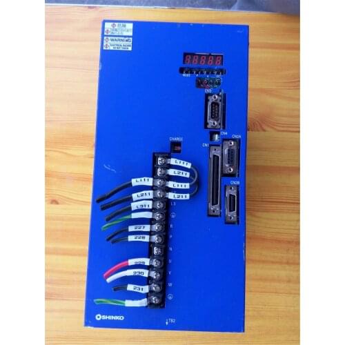 SDD-N-20A4K00-1-11 used in good condition