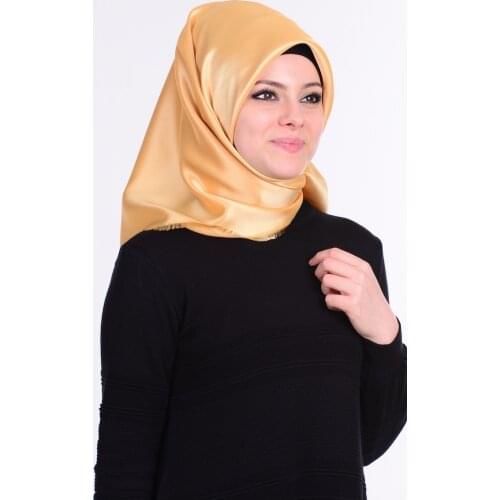 Hijab Scarf Long Muslim Shawl Plain Soft Turban 2021 Muslim Fashion Smart Scarf For Women Tie Head Wraps Africa Headband Islam