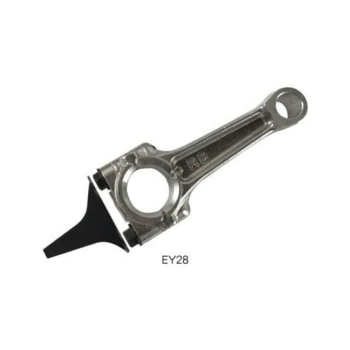 Connecting rod for Robin EY28 EY28D/B/C WisconSIN WI-280 motor con rod RGX3500 RG3500 conrod SGX3500 5KW generator water pump