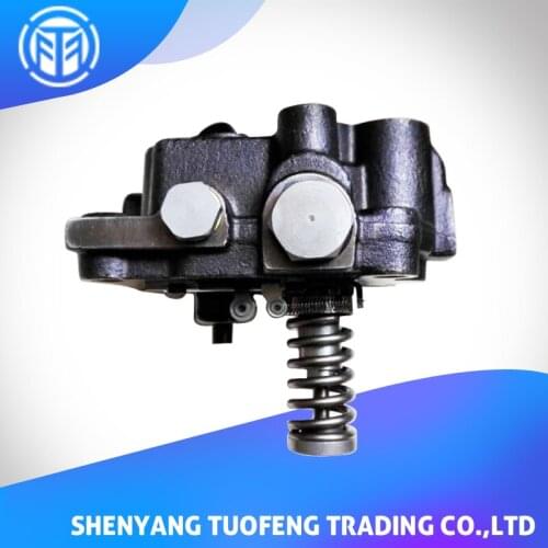 T.DI Good Quality Diesel Fuel Pump Head Rotor for Engine Parts 4TNV94 4TNV98 Fuel Injection Pump X5 Head Rotor 129935-517