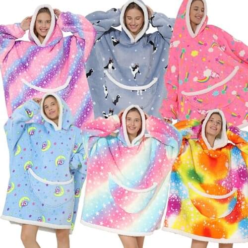 YOWEI Blankets