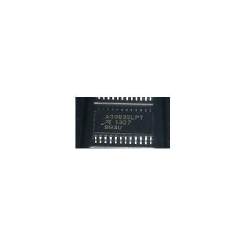 2pcs A3983SLPT A3983SLP IC HTSOP-24