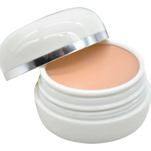 SPF 30 Makeup Concealer Hide Blemish Dark Circle Cover Make Up Face Foundation Concealer Cream Maquiagem Women Beauty