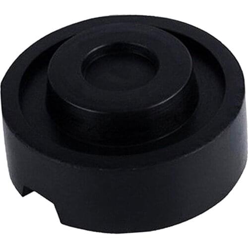 65mm Car Vehicle Jack Pad Frame Protector Rail Floor Jack Guard Adapter Tool