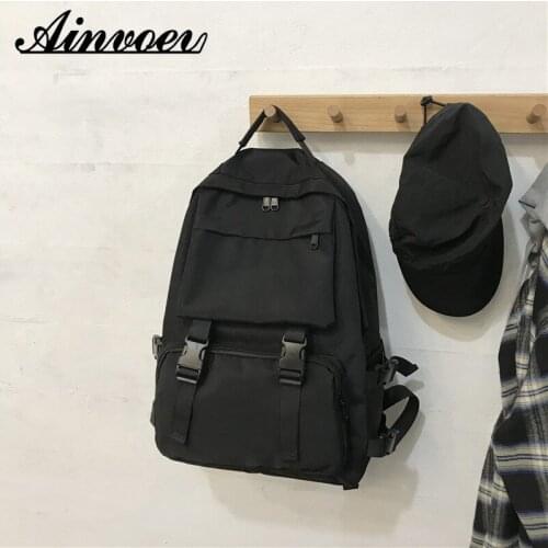 Женские большие рюкзаки Ainvoev China At AliExpress