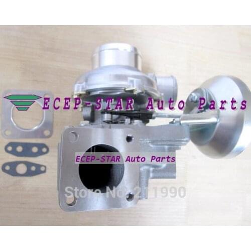 Free Ship RHV5 8980115294 8980115295 8980115296 Turbine Turbo For ISUZU D-MAX CRD For HOLDEN Rodeo Colorado 4JJ1T 4JJ1-T 3.0L