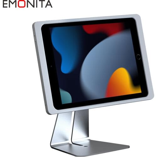 10.2' Charge Case & Stand System for iPad Pro Charger Charging In Portrait or Landscape Orientations With Magnets Protect iPad