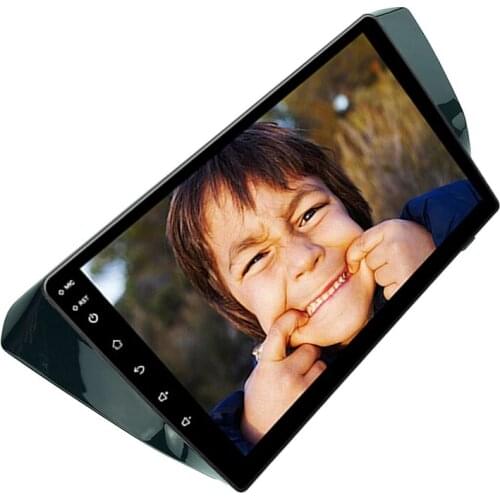 Quad-Core IPS Android 10 Car Radio GPS Navigation Multimedia Audio Player For Skoda SUPERB 2015 Wifi DVD Carplay DSP Head Unit