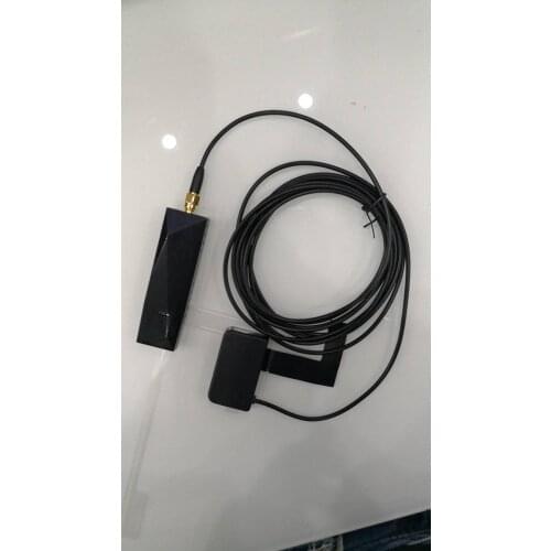 DAB Car Radio Tuner Receiver USB stick DAB box for Universal Android Car DVD DAB+ antenna usb dongle for Android car dvd play