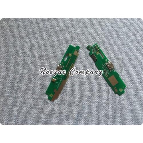 For Hongmi 3S Charging Port For Redmi 3S Micro USB Charger Connector Flex Cable Mic Replacement Parts