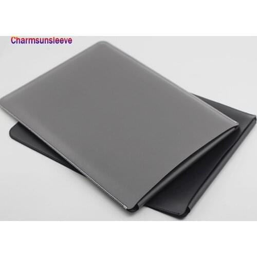 For PocketBook 740 (InkPad 3) 7.8" 2018 Readers Pouch Bag Case Soft E-book Protective Sleeve Microfiber Leather Cover