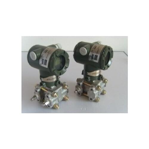 Eja110a Diff Press Transmitter Henghe Pressure Transmitter