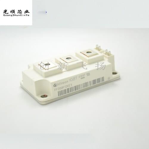 FF200R12KE3/FF200R12KE3_B2 IGBT 200A1200V