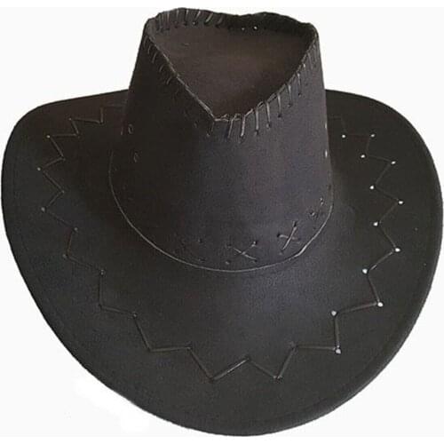 Unisex Cowboy hat