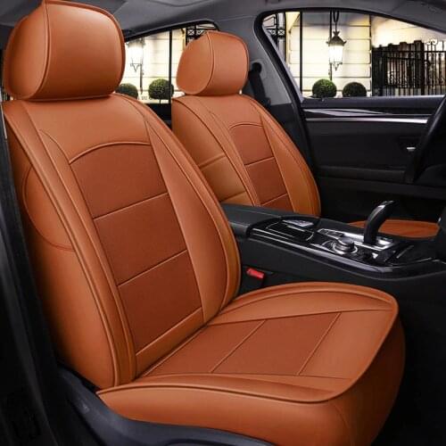 TO YOUR TASTE car seat covers for PEUGEOT 206 207 301 307 408 308 308S 508 407 607 3008 2008 4008 5008 308SW 307CC 206CC 307SW