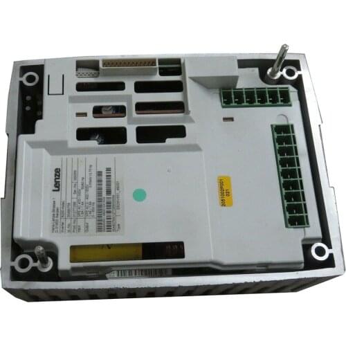 Lenze 8200 Vector E82MV551-4B001 Brand New and Original