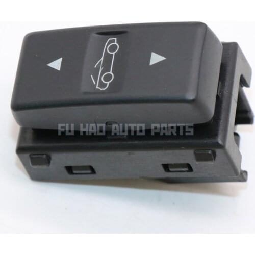OEM 4R3Z-15B691-AAA Overhead Console Convertible Roof Top Switch for Ford Mustang 2005-2014 4R3Z15B691AAA