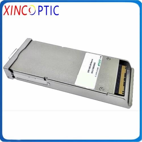 High Quality 100G CFP2 10KM 20KM 40KM Optic Transceiver,100Gb/s CFP2 LR4 10KM 1310nm MPO DOM Transceiver Fiber Optical Module