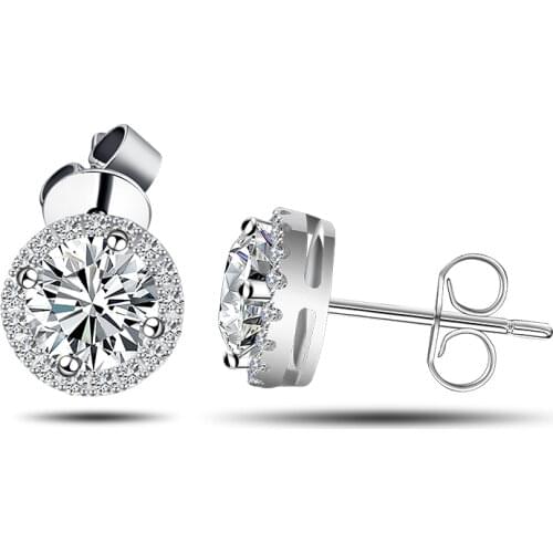 Originalbrilliant Earrings