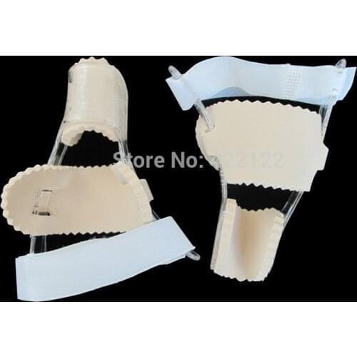 Unisex falt foot High heel Orthotics Arch Support orthopedic Shoes Sport Running Insoles pads Insert Cushion 3pair=6pcs PS25