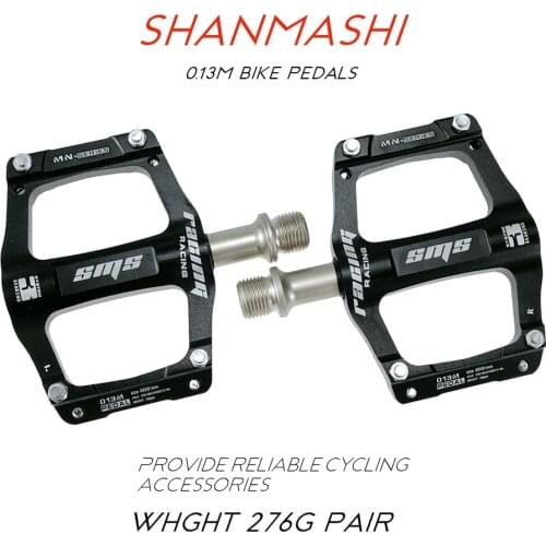 Yamax 013m road bike bearing pedal 3 bearing pedal mountain bike pedal folding bike pedal